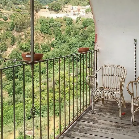 Apartman App. A Isca sullo Ionio