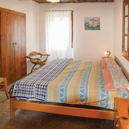 Apartman App. A Isca sullo Ionio