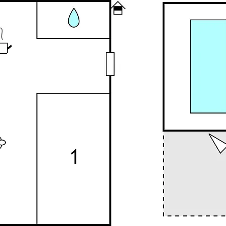 App. A Apartman *